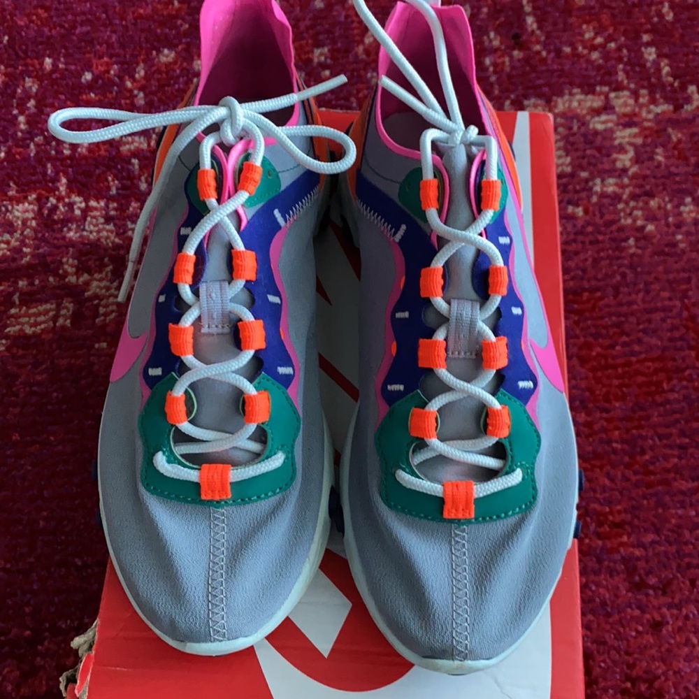 Women’s Nike React Element - image 3
